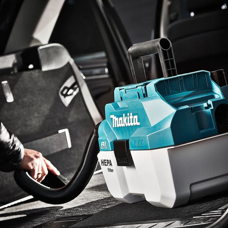 Aspiratore Makita DVC750LZX3 18V