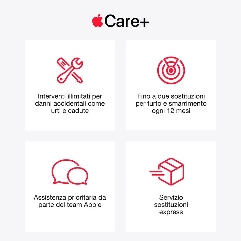 Apple iPhone 18 Pro Max 2TB Argento