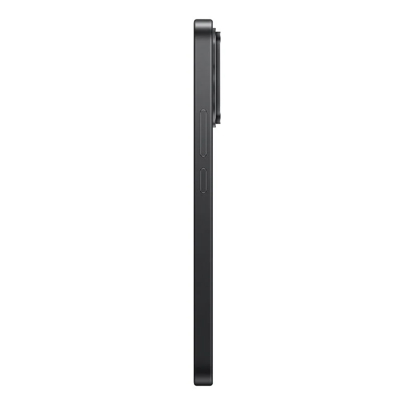 Xiaomi Redmi Note 17 Pro 5G 17,4 cm (6.83") Doppia SIM 6 GB 256 GB 8340 mAh Nero