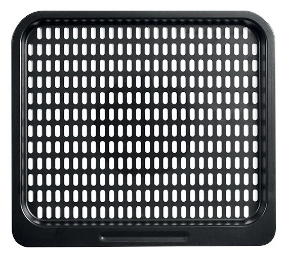 Melchioni FLORA 12L Singolo Indipendente 1800 W Friggitrice ad aria calda Nero