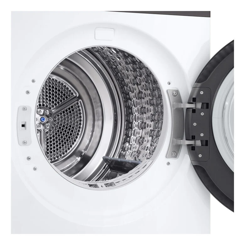 LG RNX5008TLB Asciugatrice Intelligente AI Dry 8 kg Classe B Bianco