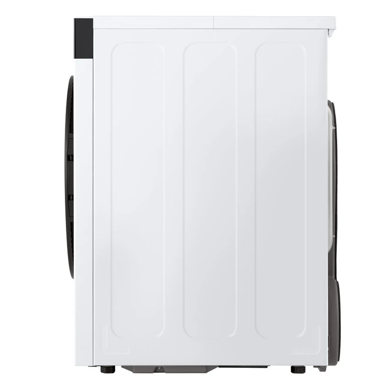 LG RNX5008TLB Asciugatrice Intelligente AI Dry 8 kg Classe B Bianco