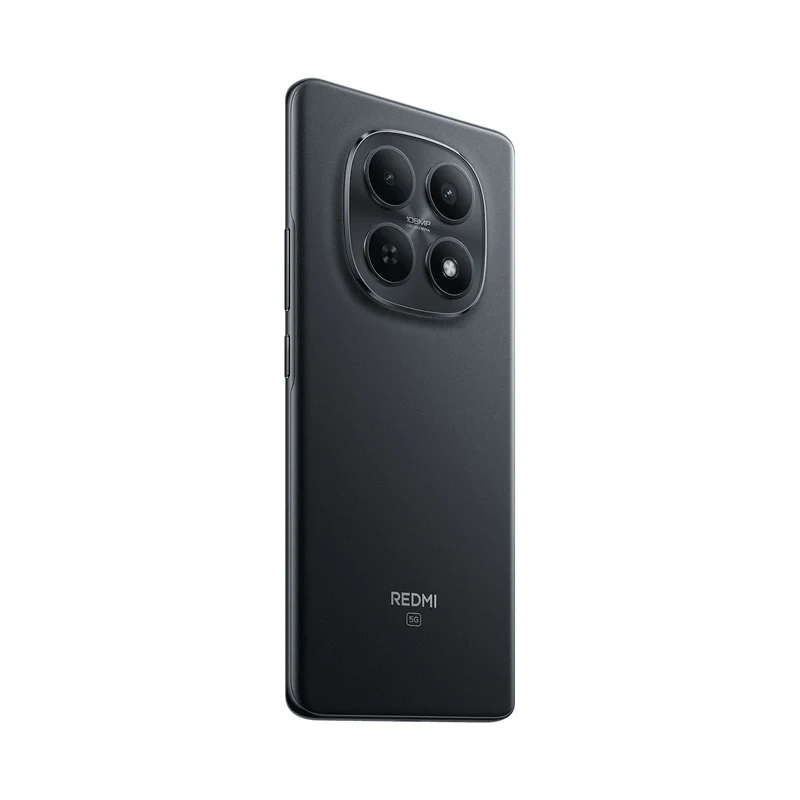 Tim Xiaomi Redmini Note 15 5g 8/256gb Cellulare Black