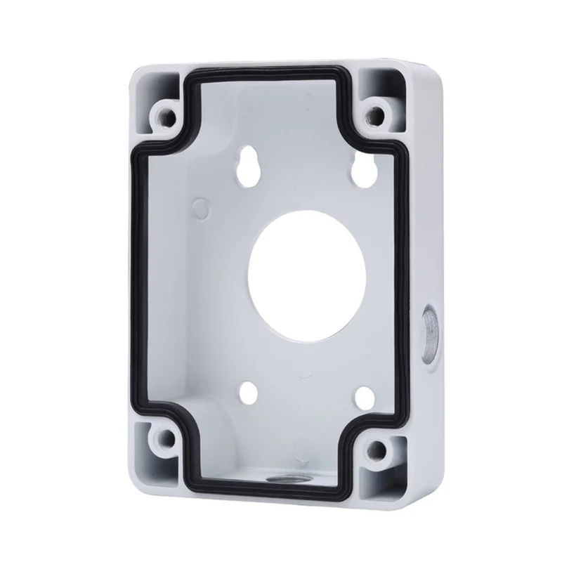 PFA120A - Box di Giunzione in alluminio - Anticorrosione - Colore bianco - Max 7Kg - Dahua
