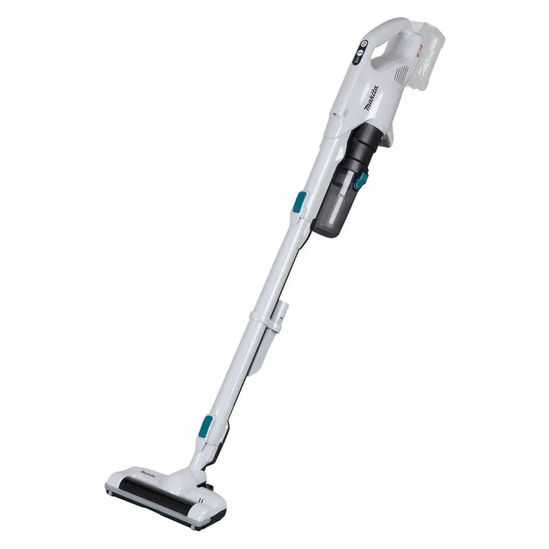 Scopa elettrica Makita CL004GZ 40V