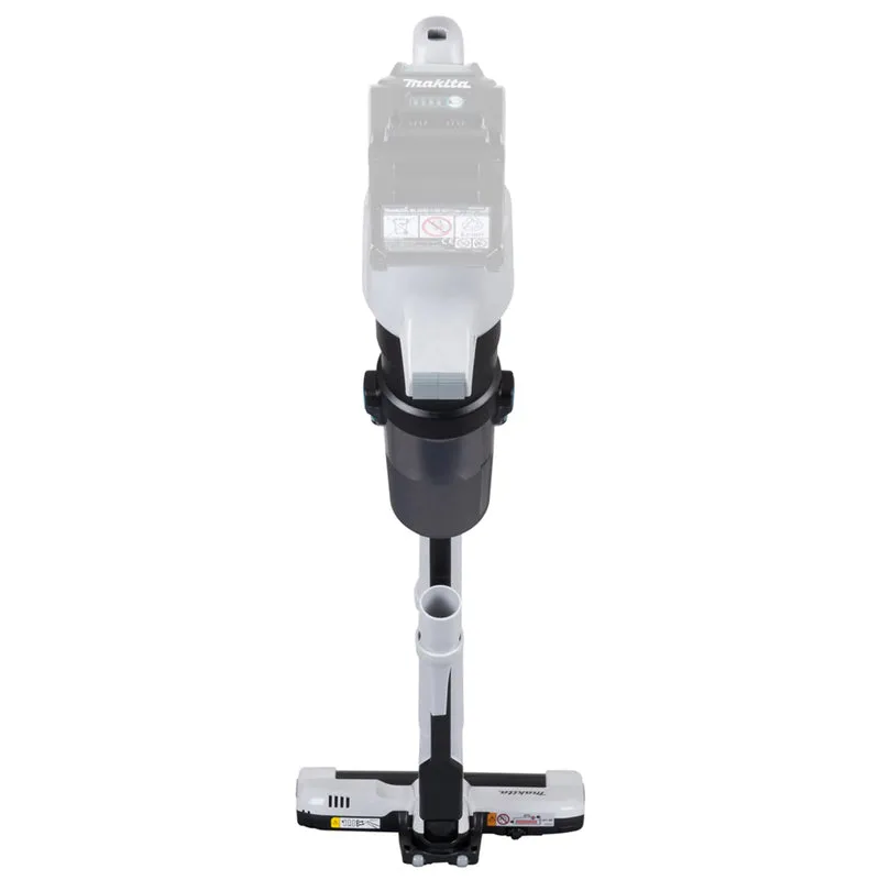 Scopa elettrica Makita CL004GZ 40V