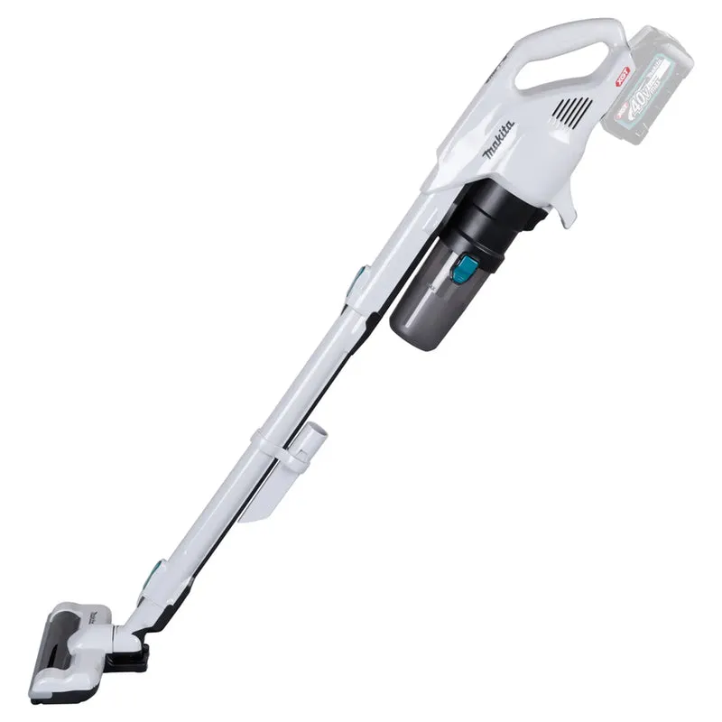 Scopa elettrica Makita CL004GZ 40V