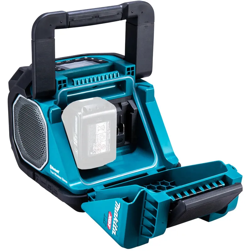 Speaker Bluetooth Makita MR014GZ 18V