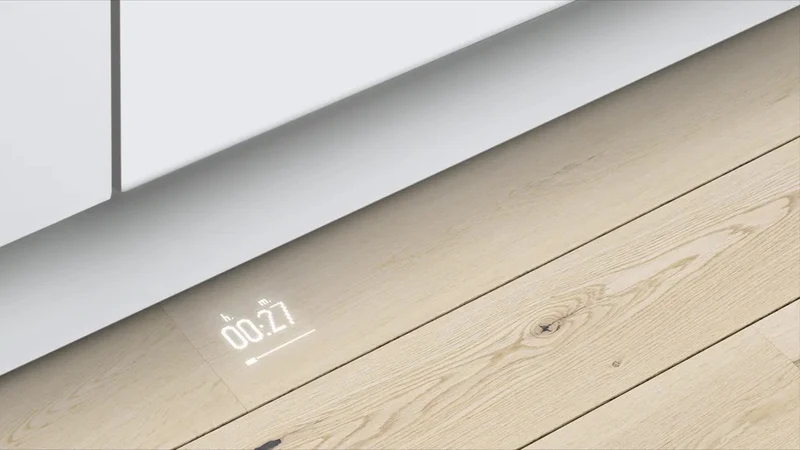 Bosch SMD6ECX12E Serie 6 Lavastoviglie a Incasso 14 coperti CLASSE A