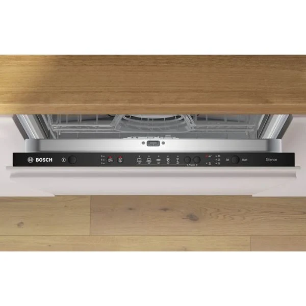 Bosch SMV25EX02E Serie 2 Lavastoviglie Incasso a scomparsa totale