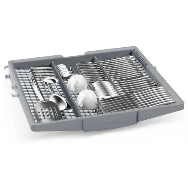 Bosch SMV25EX02E Serie 2 Lavastoviglie Incasso a scomparsa totale