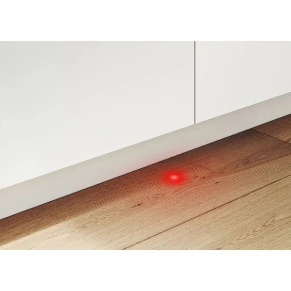 Bosch SMV25EX02E Serie 2 Lavastoviglie Incasso a scomparsa totale