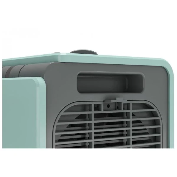 Splendido Caldo Cubic 99268 Termoventilatore Ceramico Compatto Sicuro