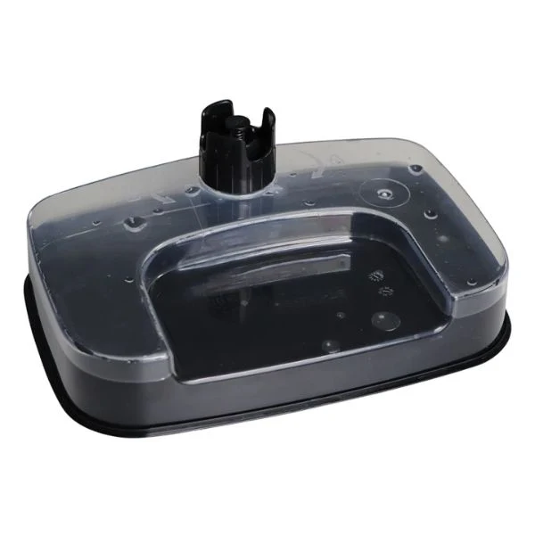 Melchioni Family Gioia Friggitrice a Vapore 3in1 6,5L Display Digitale 30 Programmi