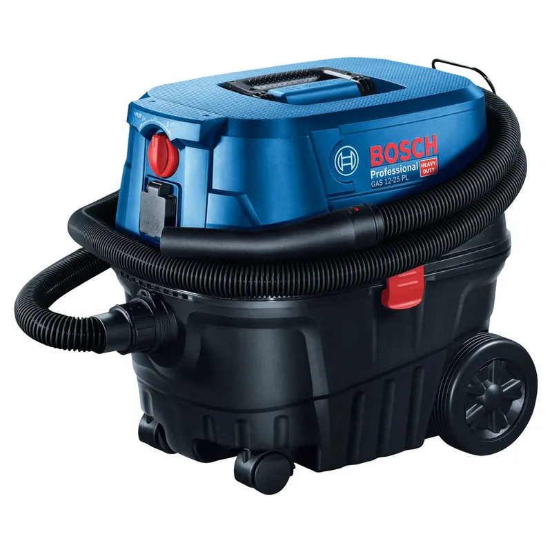 Aspiratore Bosch GAS 12-25 PL 1250 W