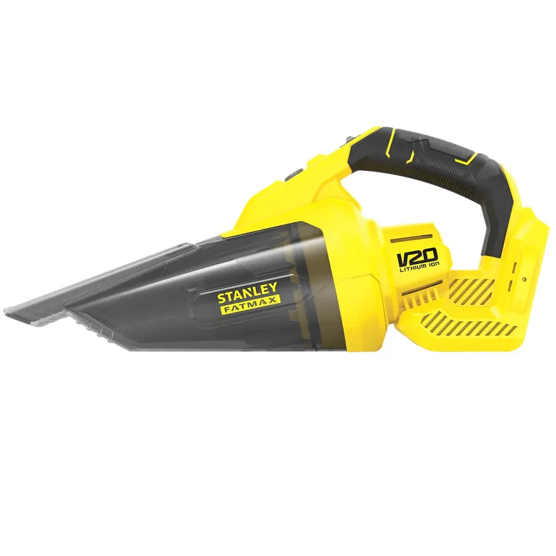 Aspiratore V20 Stanley SFMCVH001B-XJ 18V