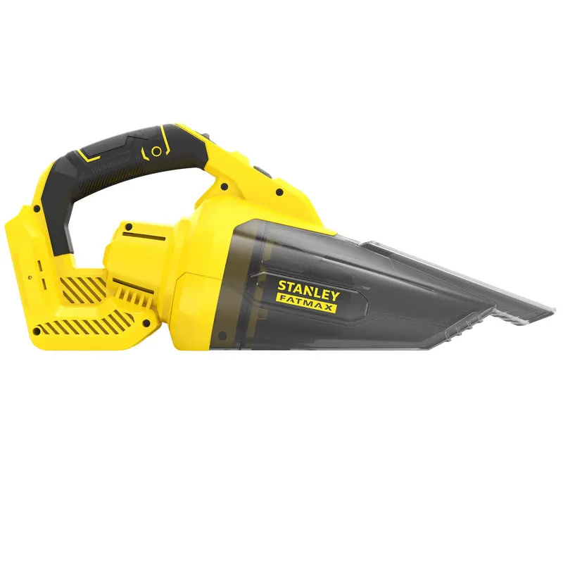 Aspiratore V20 Stanley SFMCVH001B-XJ 18V