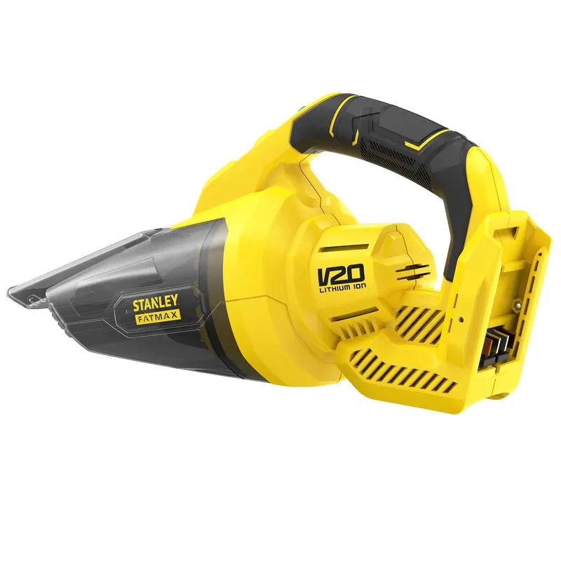 Aspiratore V20 Stanley SFMCVH001B-XJ 18V