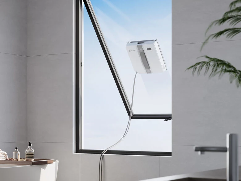 Ecovacs WINBOT MINI Robot lavavetri