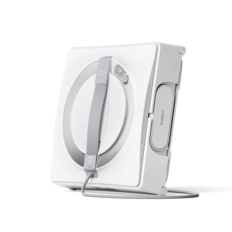 Ecovacs WINBOT W2 OMNI 4500 mAh Robot lavavetri