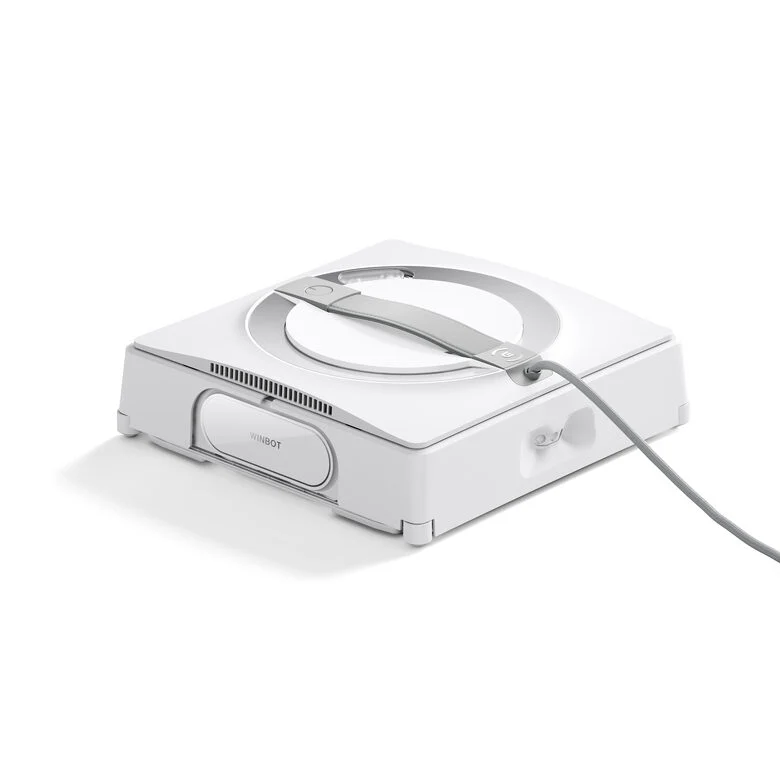 Ecovacs WINBOT W2 OMNI 4500 mAh Robot lavavetri