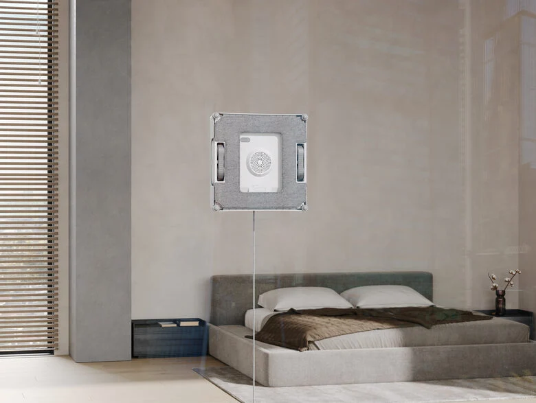 Ecovacs WINBOT W2 OMNI 4500 mAh Robot lavavetri