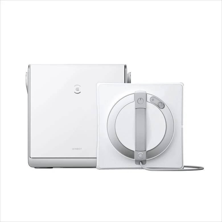 Ecovacs WINBOT W2 OMNI 4500 mAh Robot lavavetri
