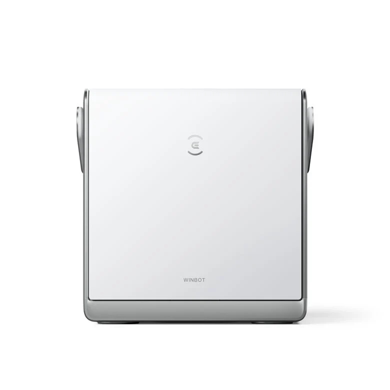 Ecovacs WINBOT W2 OMNI 4500 mAh Robot lavavetri