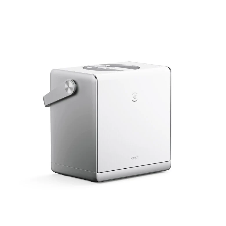 Ecovacs WINBOT W2 OMNI 4500 mAh Robot lavavetri