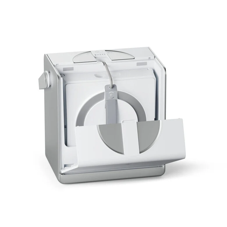 Ecovacs WINBOT W2 OMNI 4500 mAh Robot lavavetri