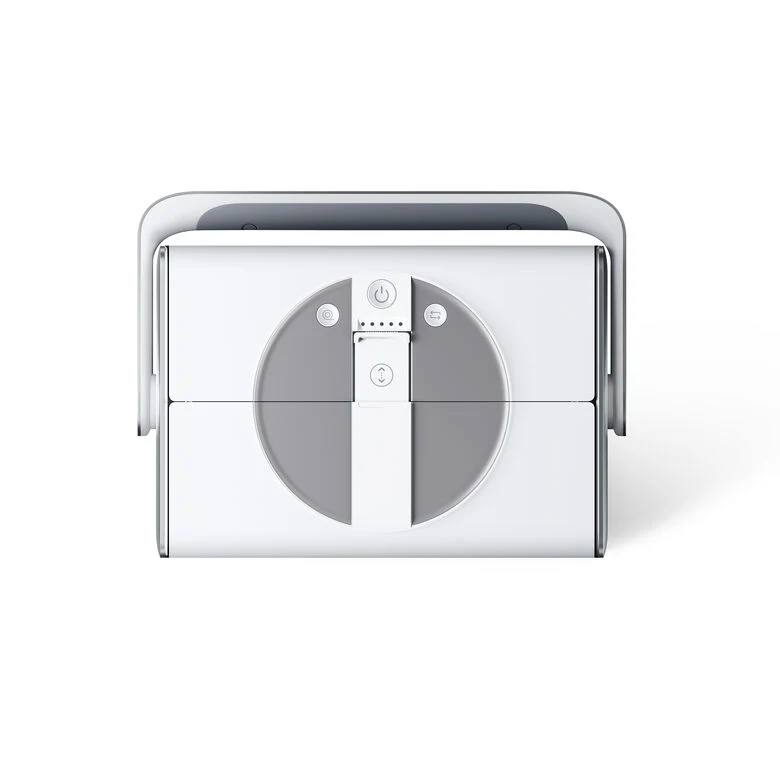 Ecovacs WINBOT W2 OMNI 4500 mAh Robot lavavetri
