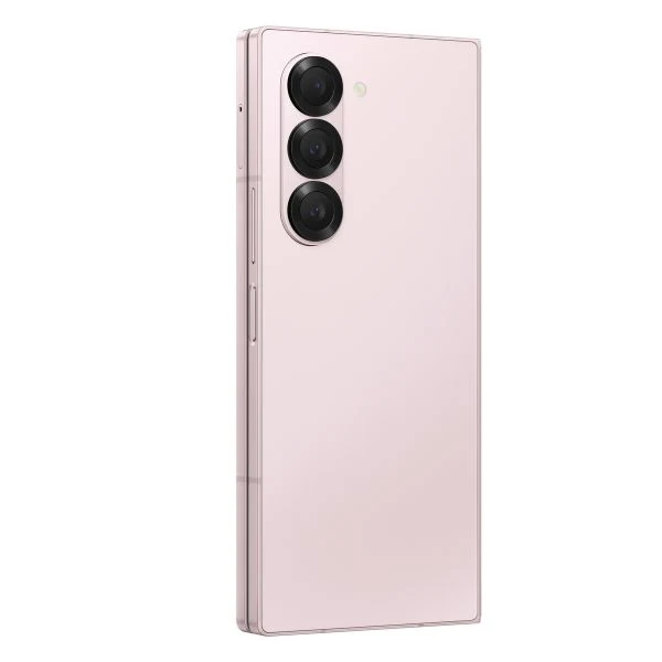Samsung Galaxy Z Fold6 5G AI 1TB 12GB Ram Display 6,3" / 7,6" 4400 mAh Pink