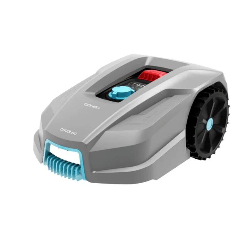 Cecotec Conga GrassHopper 800 Connected Robot Tosaerba