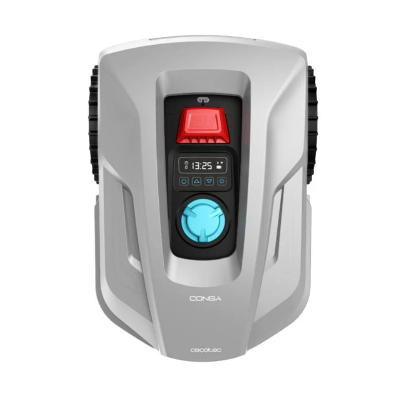 Cecotec Conga GrassHopper 800 Connected Robot Tosaerba