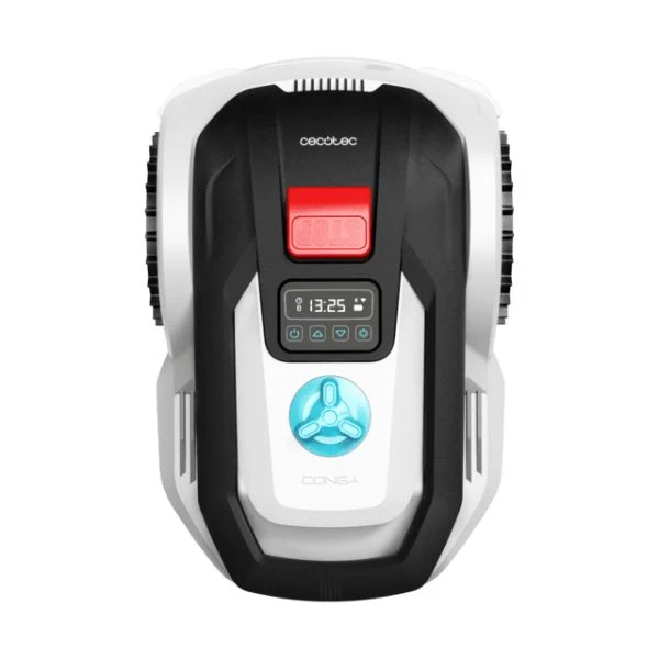 Cecotec Conga 500 Connected Robot Tagliaerba fino a 500 m2