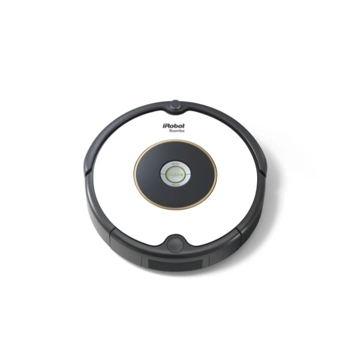 iRobot Roomba 605 Aspirapolvere Robot sistema AeroVac PET