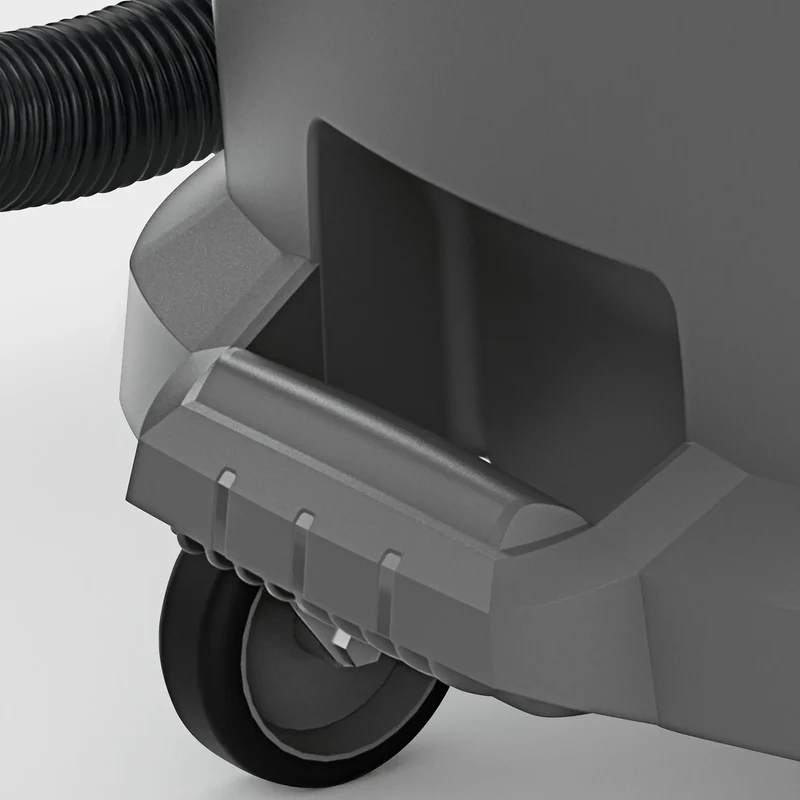 Aspiratore Solidi-Liquidi Karcher NT 40/1 Tact Te