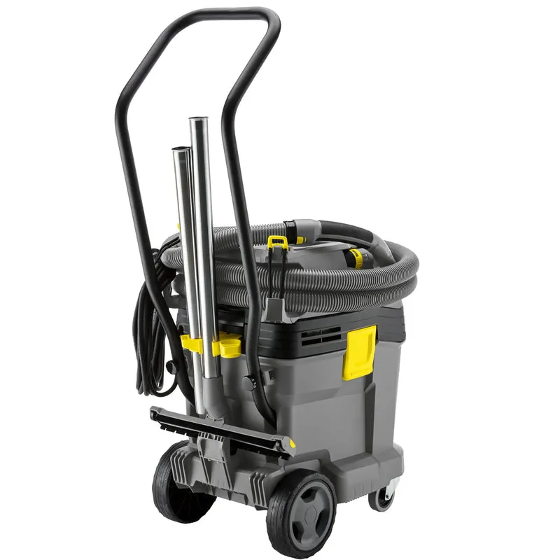 Aspiratore Solidi-Liquidi Karcher NT 40/1 Tact Te