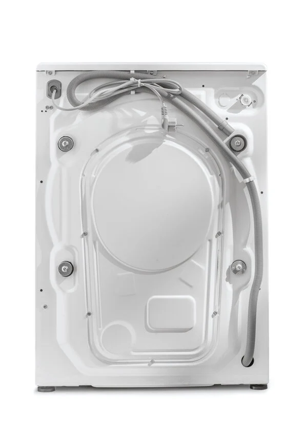 Candy Smart Pro CSO 14105TW4/1-S lavatrice Caricamento frontale 10 kg 1400 Giri/min B Bianco