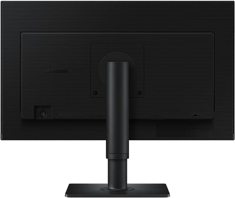 Samsung Monitor 27" Full Hd Led IPS Vga/Hdmi S40GD Pc 5MS Fhd