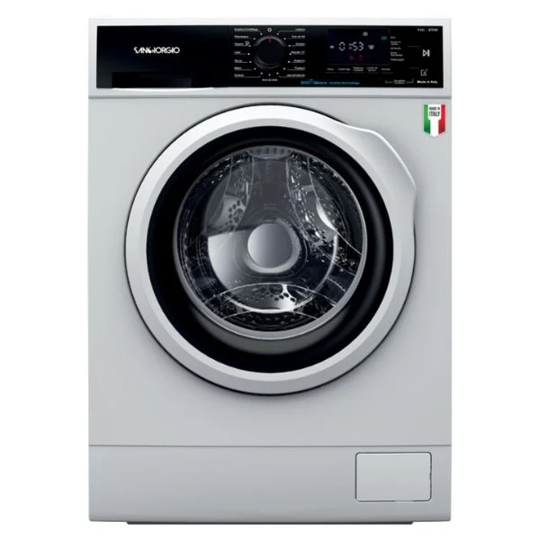 Sangiorgio Lavatrice F814CA9 8kg 1400Giri/min (A)