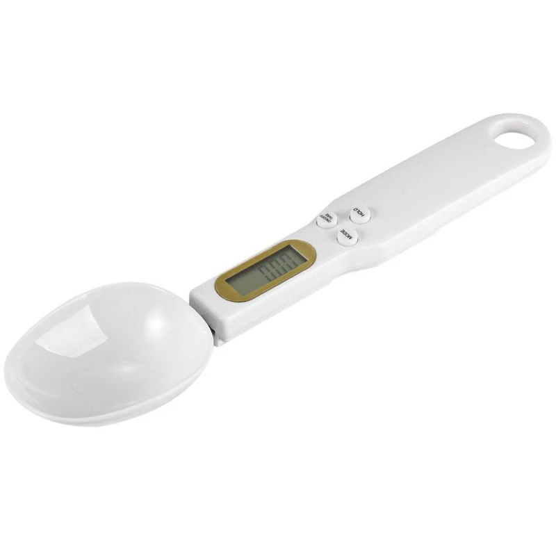 Digital Measurement Spoon
