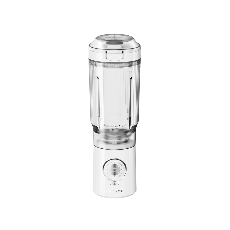 Frullatore portatile Dreame PortFresh™ Bianco luna