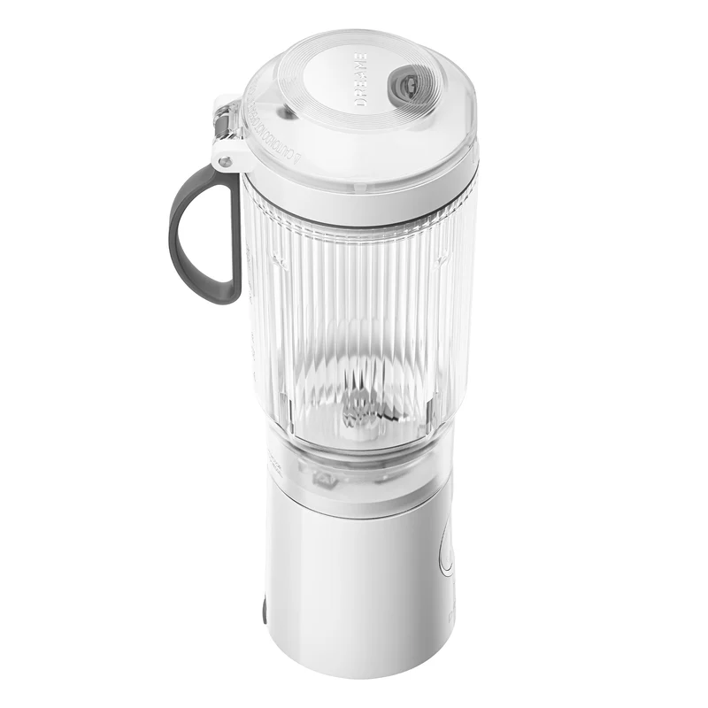 Frullatore portatile Dreame PortFresh™ Bianco luna