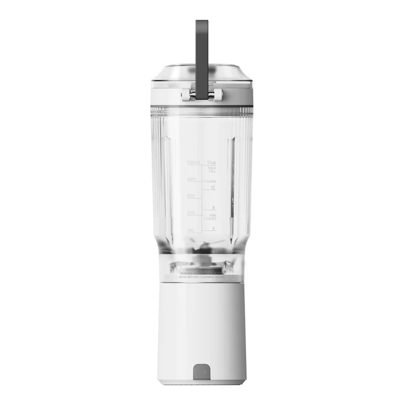 Frullatore portatile Dreame PortFresh™ Bianco luna