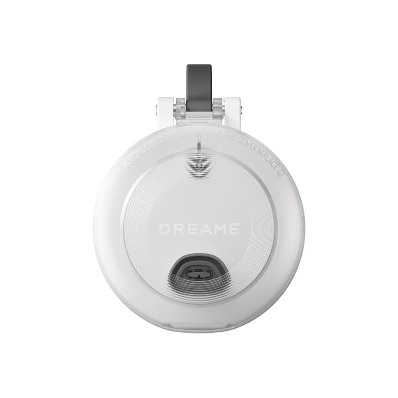 Frullatore portatile Dreame PortFresh™ Bianco luna