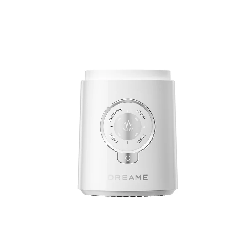 Frullatore portatile Dreame PortFresh™ Bianco luna