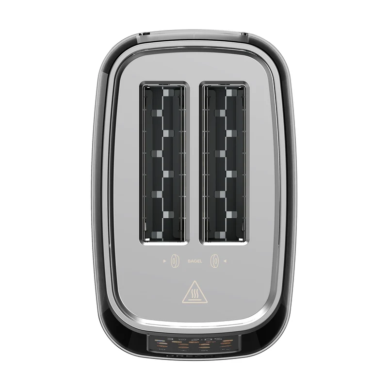 Tostapane intelligente Dreame ToastControl™ Nero