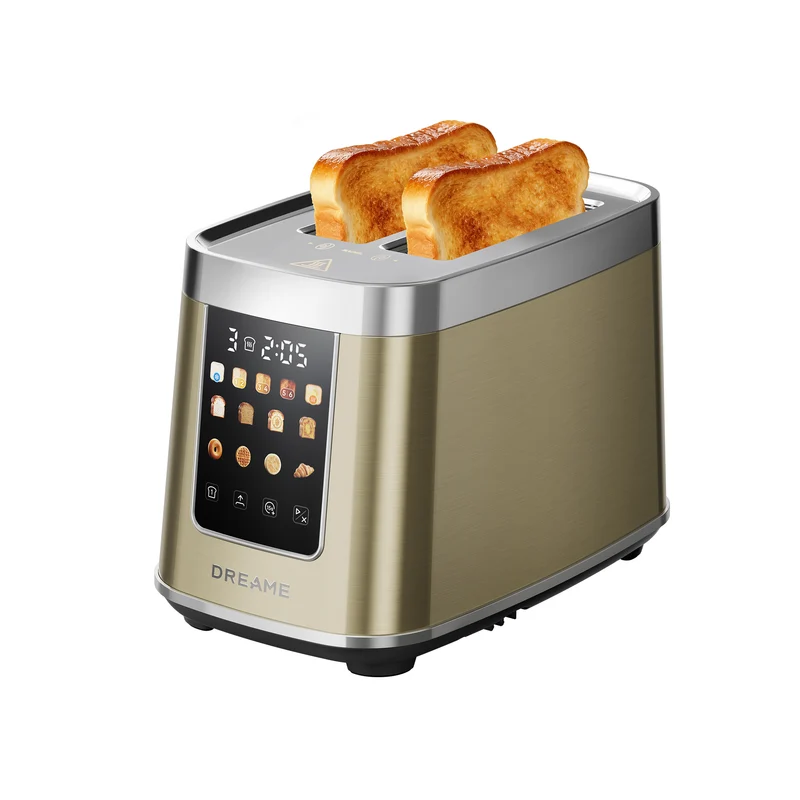 Tostapane intelligente Dreame ToastControl™ Oro