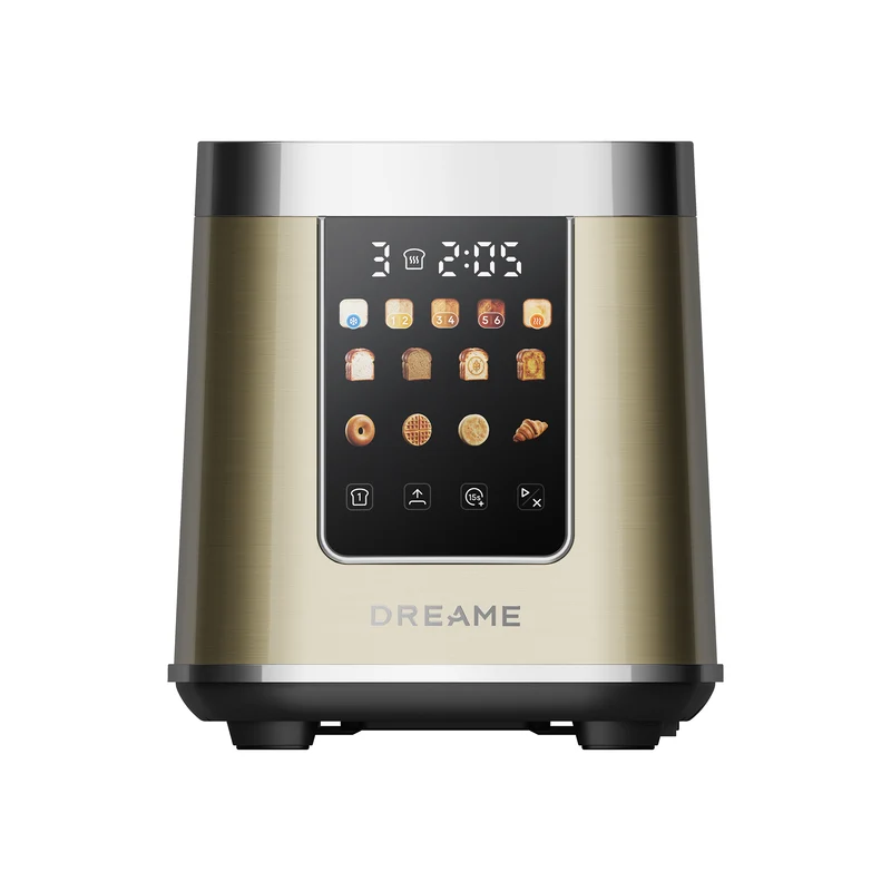 Tostapane intelligente Dreame ToastControl™ Oro
